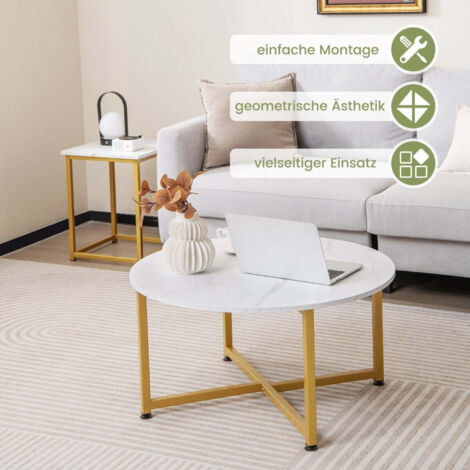 Kit De Table D'appoint Miniature Pour Maison De Poupée Des Années 1950 à L'échelle 1:12 - France