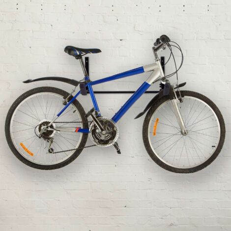 Support mural vélo - Équipements vélos