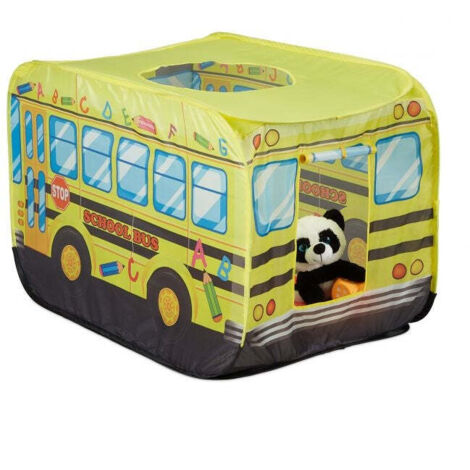 Tente De Jeu Bateau Pirate Pour Enfants - Multicolore, Imperméable - 170 X 85 X 70 Cm