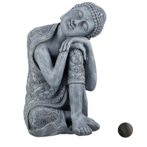 Statue de Bouddha de 60 cm de haut (1/5)