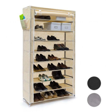 Armoire à chaussures VALENTIN haute (1/5)