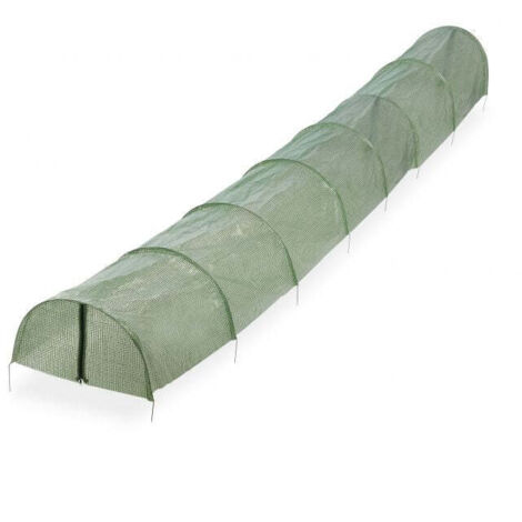 Tunnel en aluminium PE 5 m (1/5)