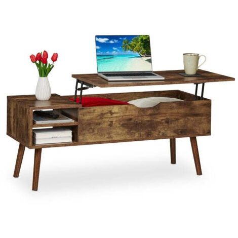 Table basse pliante (1/5)