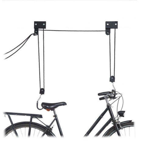 Toit elevateur pour velo (1/5)