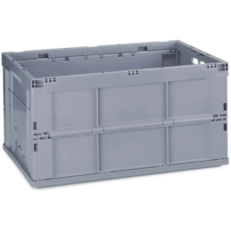 Box stable pliable