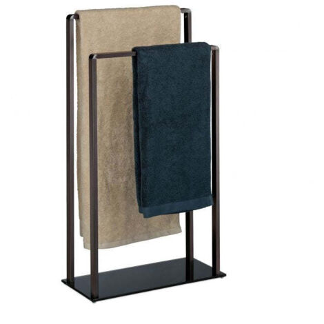 Shiyou-RUACQ Porte-Serviettes, Base Carrée Porte-Serviettes