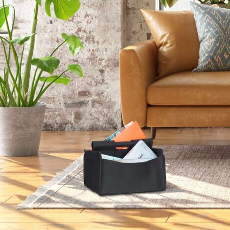 Énorme Sélection Corbeilles À Courrier En Soldes - Casa Shop FR