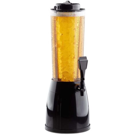 Colonne de bière avec robinet (1/5)