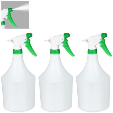 Lot De 3 Pulvérisateurs Disparaissants - NEUF - Marque Vanishing Spray
