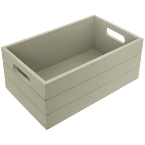 Decorative light green storage box for various items 883 (1/5)