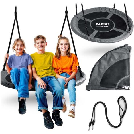 Swing storks nest neo sport swingo 110 cm 88324 (1/5)