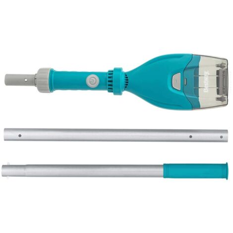 Aspirateur Piscine Sans Fil Rechargeable VEKTRO JUNIOR Kokido Spa P16753