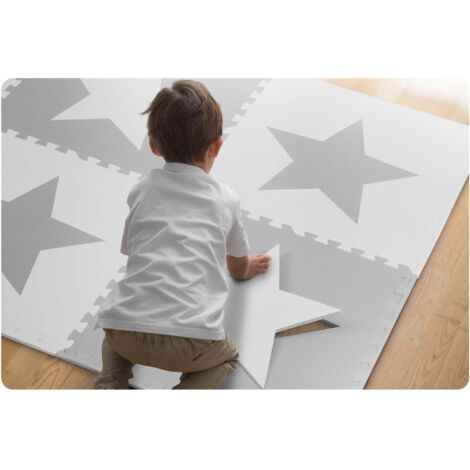 Puzzle De Sol à Paillettes En Forme De Pieuvre - Jouet Sensoriel, Développement Motricité Fine, Enfant