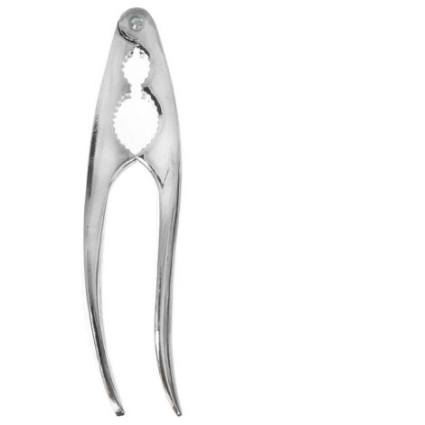 Casse noix stable pour petites et grosses noix passe au lave vaisselle (1/3)