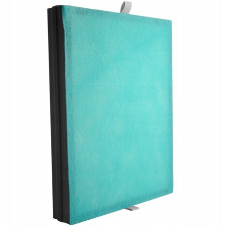 Filtre pour purificateur dair webber ap8650 (1/5)