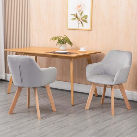 Chaises formica vintage revisitées