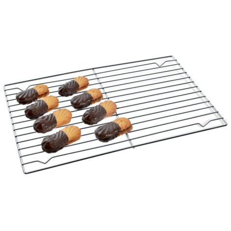 Grille de refroidissement 36x25 cm (1/3)