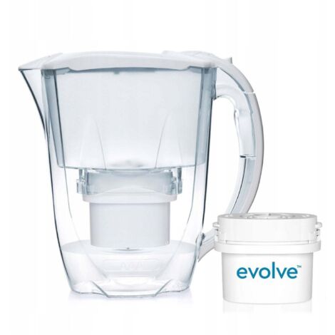 Aqua optima oria wasserkrug 28l wasserfilter 30 tage (1/5)