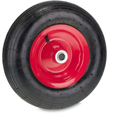 Roue pour brouette 3.50-6 (1/5)