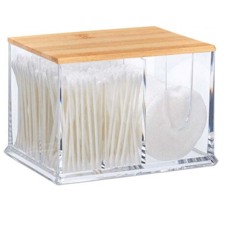 Gemini_mall® Rangement De Salle De Bain En Forme De Lotus Pour