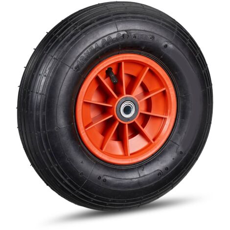 Roues pour brouette 4.00-6 (1/5)