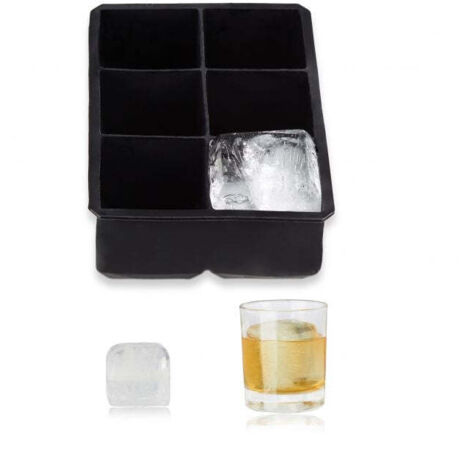 Moule à Glaçons En Silicone 5 Cm