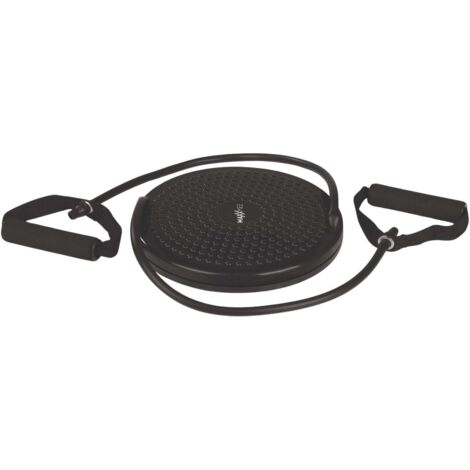 MAXXMEE - Disque Cardio Twister - Disque de rotation (1/2)