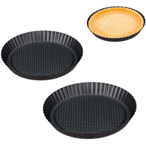 Moule pour base de fruits de differentes tailles tailles lot de 3 (1/5)