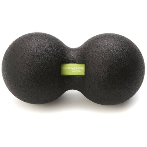 Roller en mousse Solid Multi -densité CORE - TriggerPoint avec vidéos