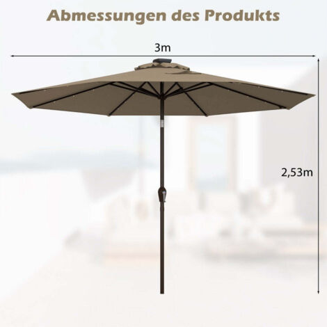AUN Organisateur de boîte à outils en porte-à-faux Boîte à outils en