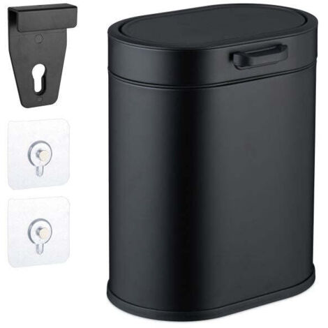 Poubelle suspendue 5 litres (1/5)
