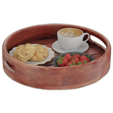 Plateau centre de Table bois et nacre Folipa 45x17cm - Flora Déco - Décorations Maison & Jardin Plateau centre de Table bois et nacre Folipa 45x17cm - Flora Déco - Décorations Maison & Jardin