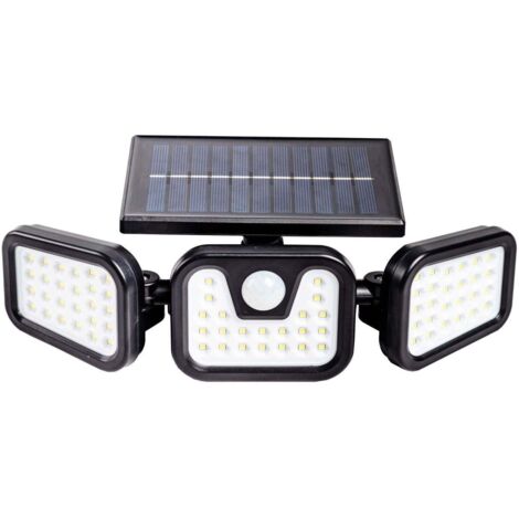 PIR lampe de nuit infrarouge 12 V, détecteur de mouvement USB dans la