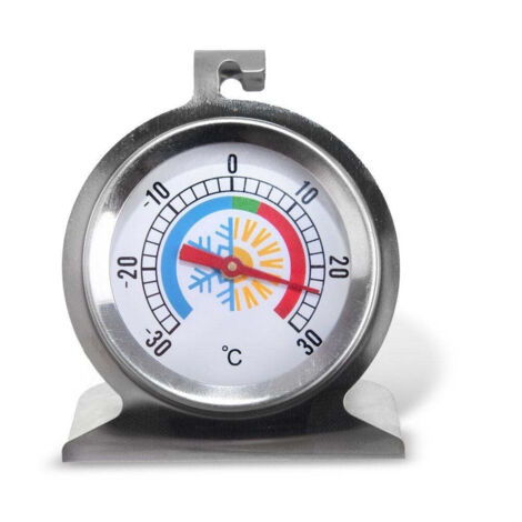 Thermomètre numérique TIAMAT pour réfrigérateur / congélateur / chambre