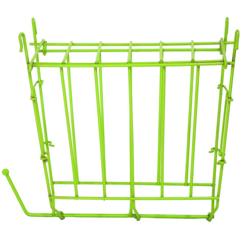 Mangeoire à foin pour chevaux 1 flocon