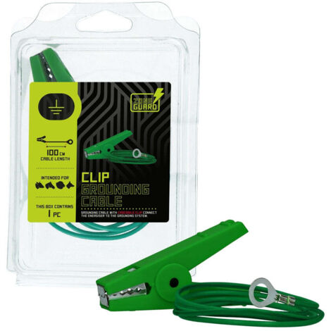 ZoneGuard Energizer Pro 80 km Schrikdraadapparaat Lichtnet 230V