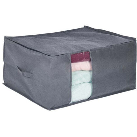 Sac de rangement en tissu (1/5)