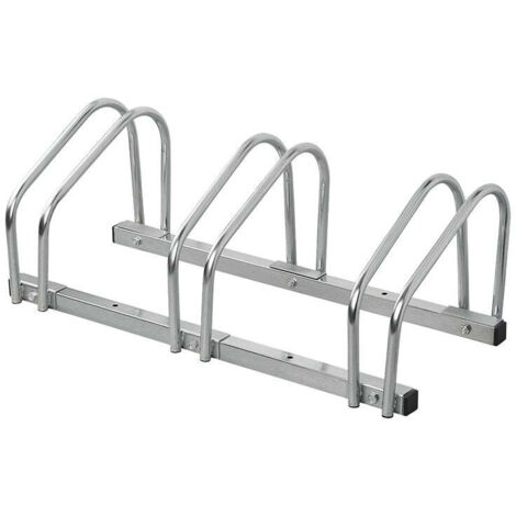 Porte velos pour 3 velos (1/5)