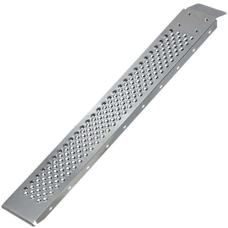 Rampe de chargement en acier 150x225cm 200kg piece (1/5)