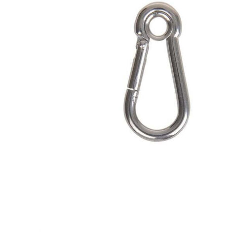 Crochet a carabine avec oeil 50x5mm a4 rvs aisi 316 570 dan (1/2)