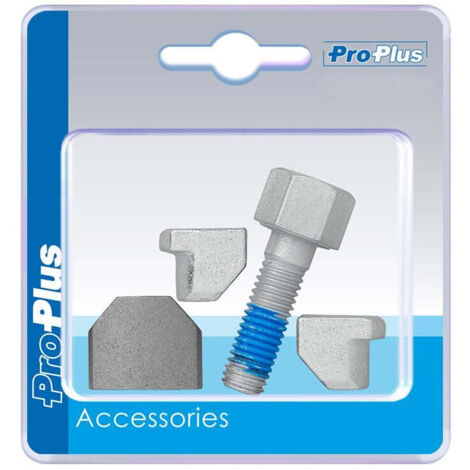 Kit de réglage pour mâchoires de frein adapté à Knott 20040mm sous blister (1/5)