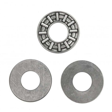 AL-KO Jeu de roulements axiaux pour attelage stabilisateur AKS 1300