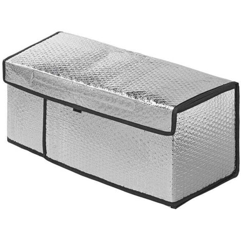 Couvercle thermique de batterie pour batteries 88Ah-92Ah