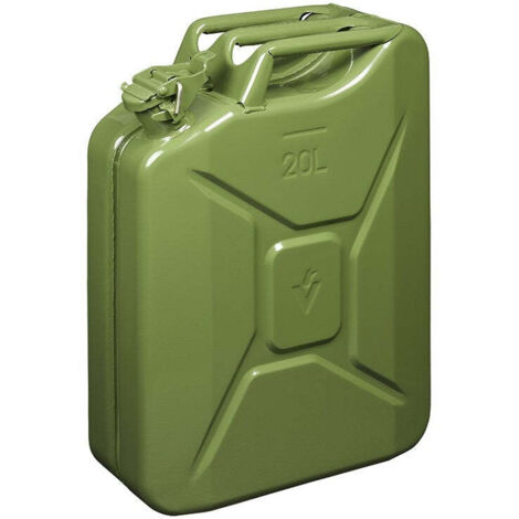 Jerrican 20l metal vert homologue un - tuvgs 588272 588272 588272 588272 588272 588272 588272 588272 588272 588272 588272 588272 588272 588272 588272 588272 588272 588272 (1/5)