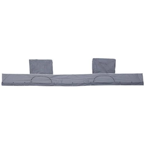ProPlus 610742 Pare-vent 1 pc(s) A570393 (1/7)