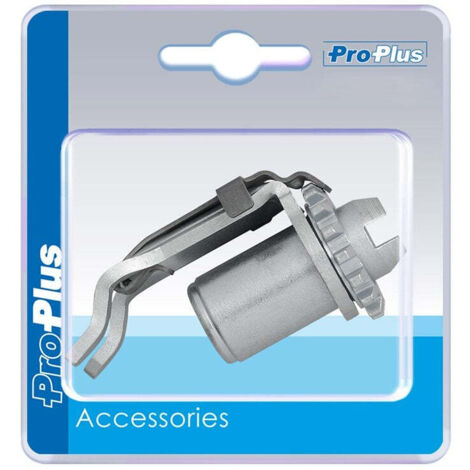 Kit de reglage pour machoires de frein adapte a al ko 16035mm sous blister