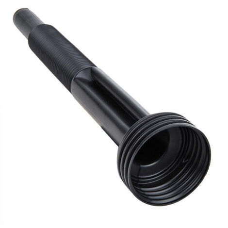 Bec flexible pour bidon d'essence 20L