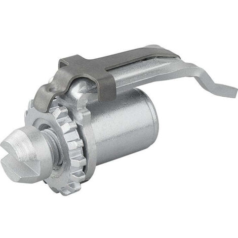 Kit de reglage pour machoires de frein adapte a al ko 16035mm