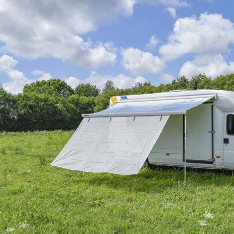 ProPlus 368300V03 Bâche de protection solaire (L x l) 430 cm x 200 cm Y267593 (1/5)