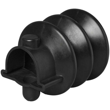 Soufflet daccouplement 5555mm l135 adaptable sur knott avonride sous blister (1/5)